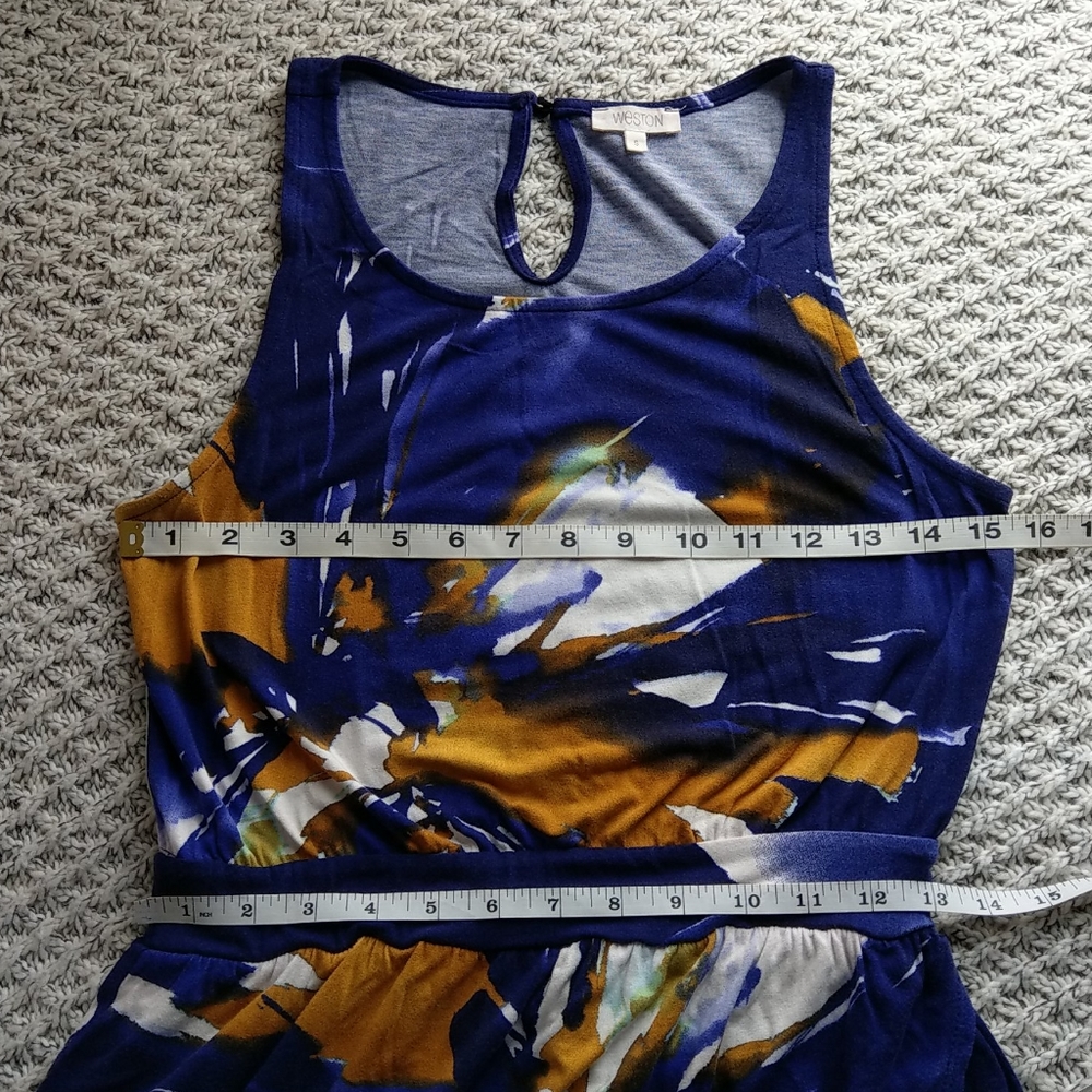 Anthropologie dress - Picture 9 of 15